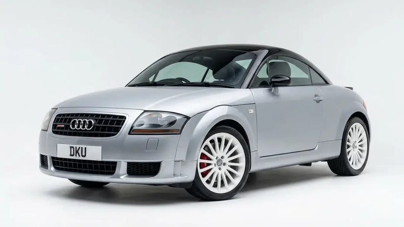 Audi TT 240 QUATTRO SPORT