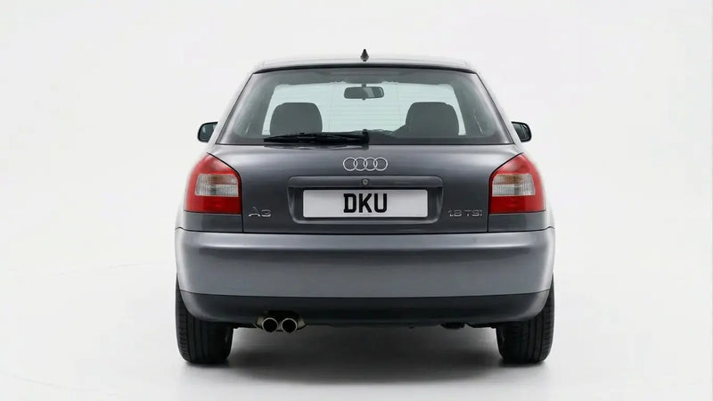 AUDI A3 1.8 TSI 2009