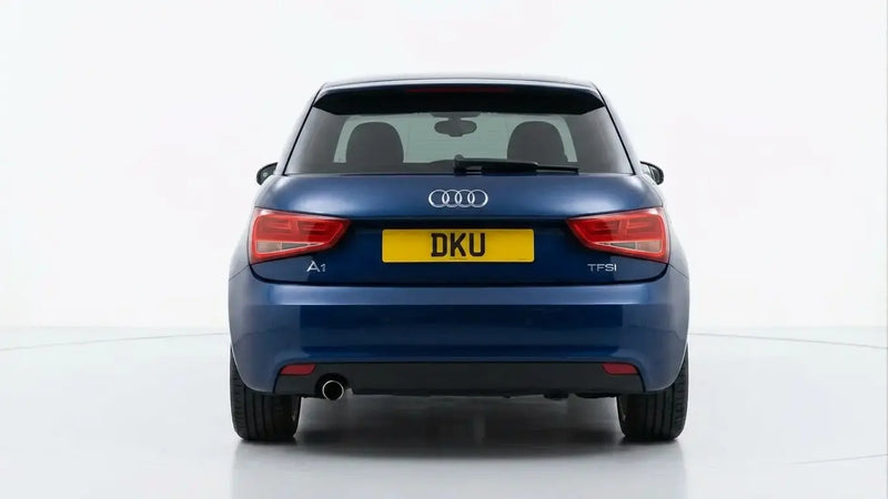 Audi A1 1.4 TFSI