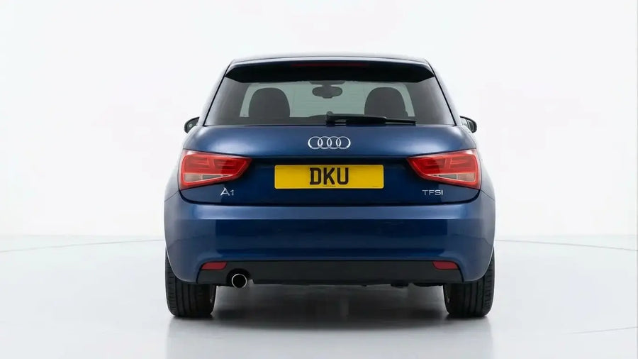 Audi A1 1.4 TFSI