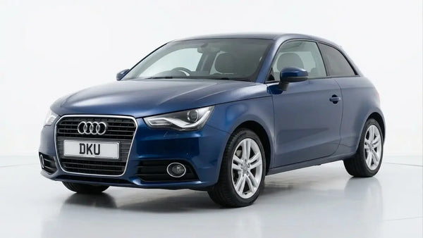 Audi A1 1.4 TFSI