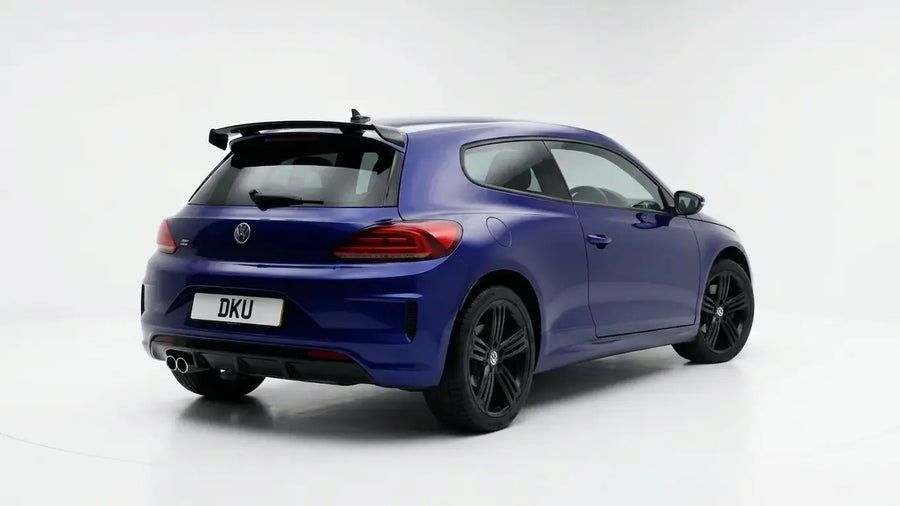 Volkswagen Scirocco 2.0 TSI