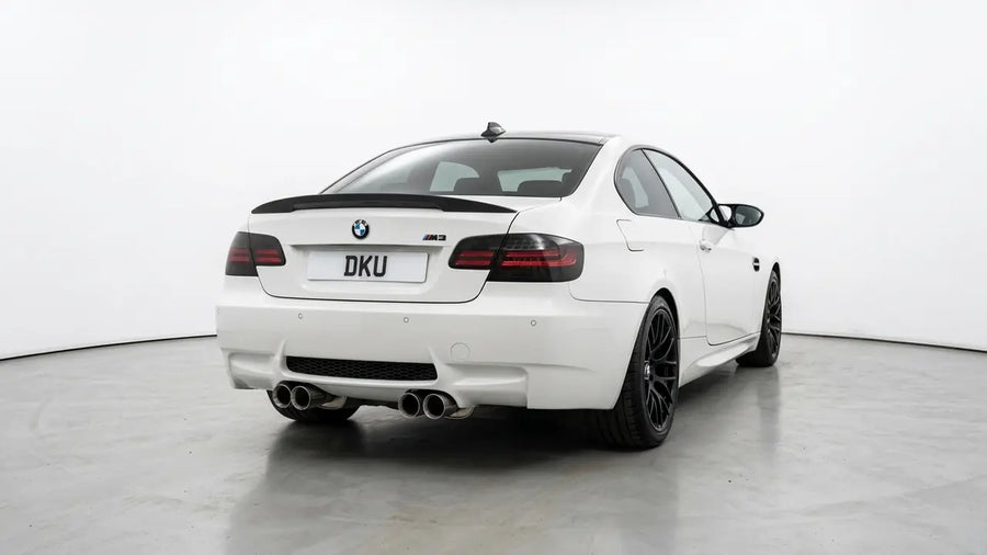 BMW M3 V8 E90/92 CAT BACK
