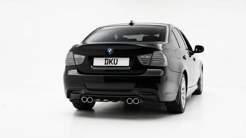 BMW 320D E90/92