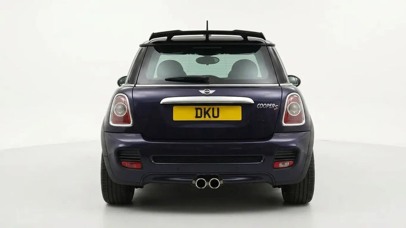 MINI COOPER S R57/58 1.6T