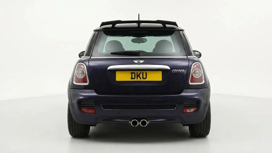 MINI COOPER S R57/58 1.6T
