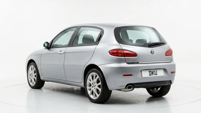ALFA 147 1.9 JTD