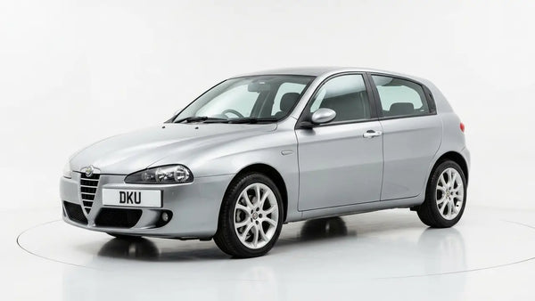 ALFA 147 1.9 JTD