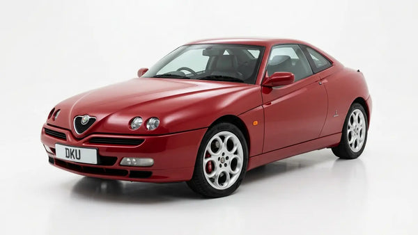 ALFA GTV