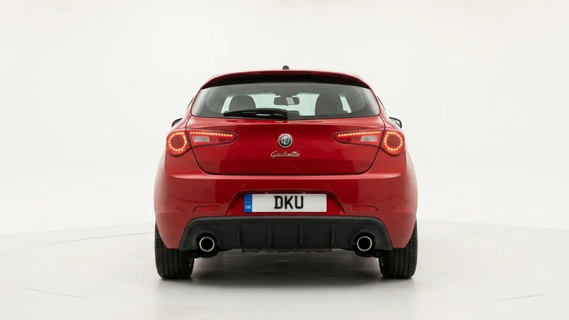 ALFA GUILETTA 1.4
