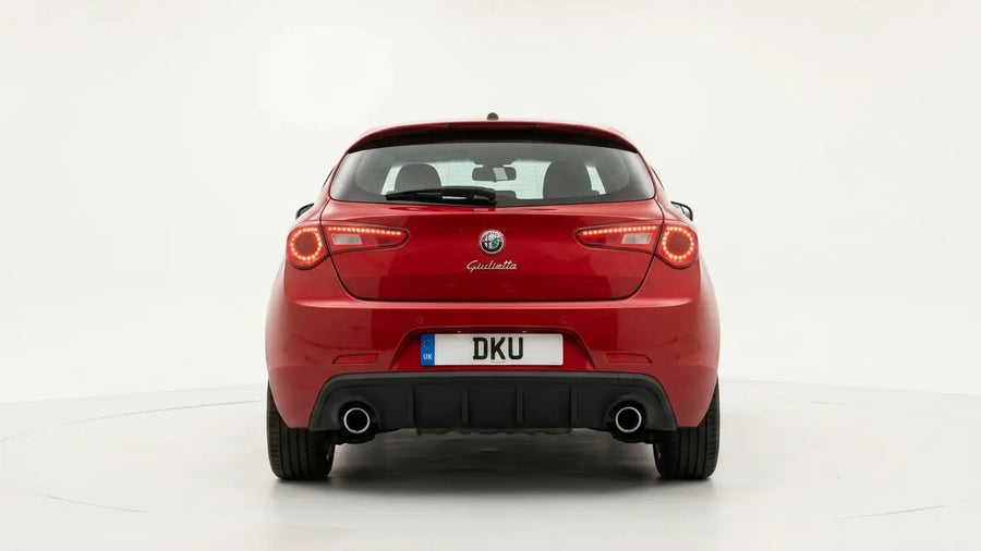 ALFA GUILETTA 1.4