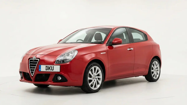 ALFA GUILETTA 1.4