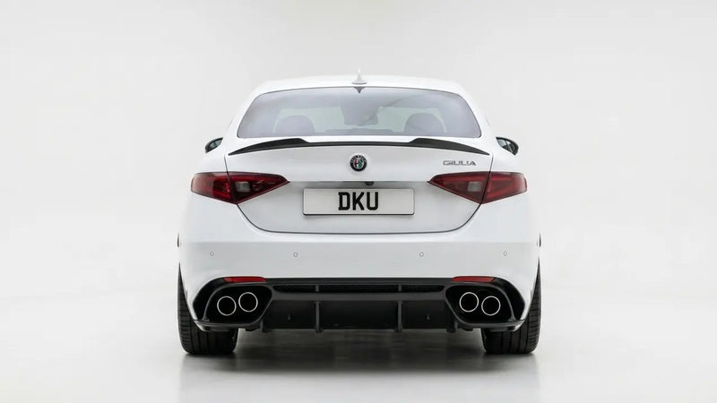 ALFA GUILIA
