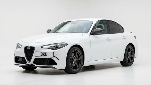 ALFA GUILIA