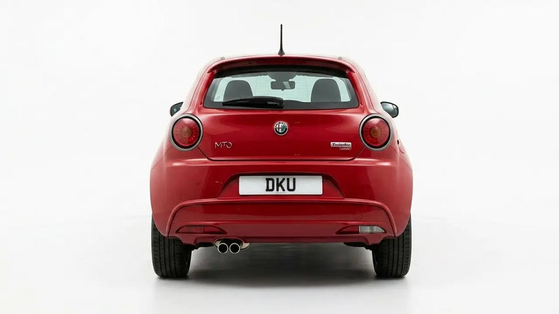 ALFA ROMEO MITO TWINAIR JUNIOR