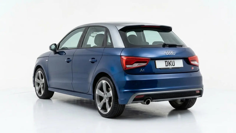 AUDI A1 1.2 TFSI S. LINE