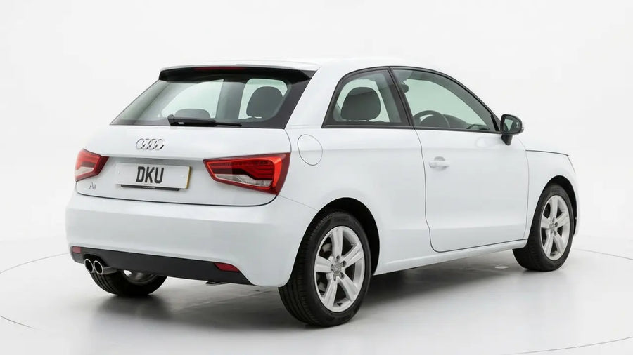 AUDI A1 1.4 TSFI