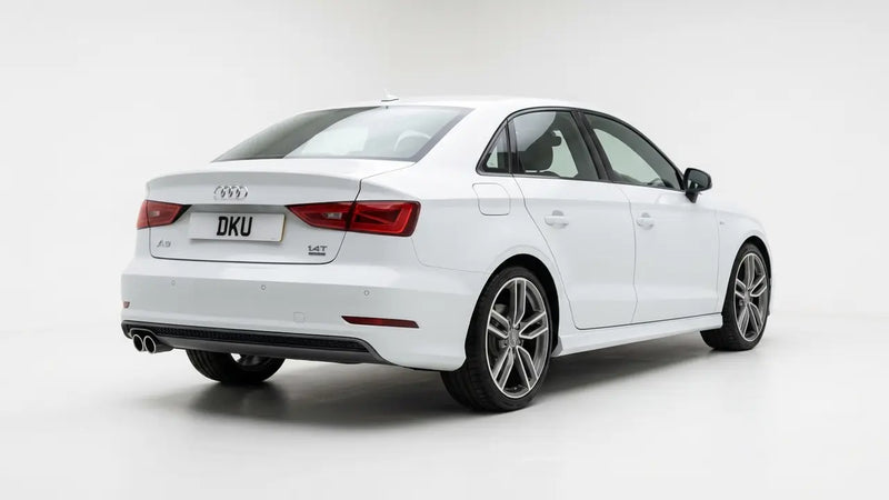 AUDI A3 1.4T 2016 SALOON