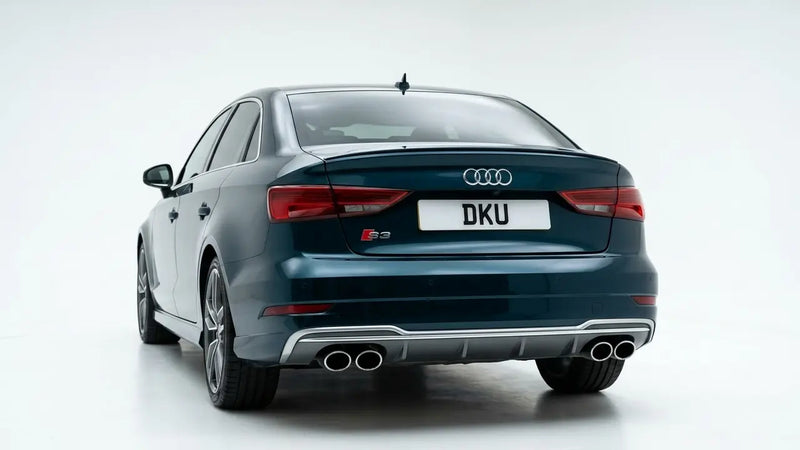 AUDI A3 S3
