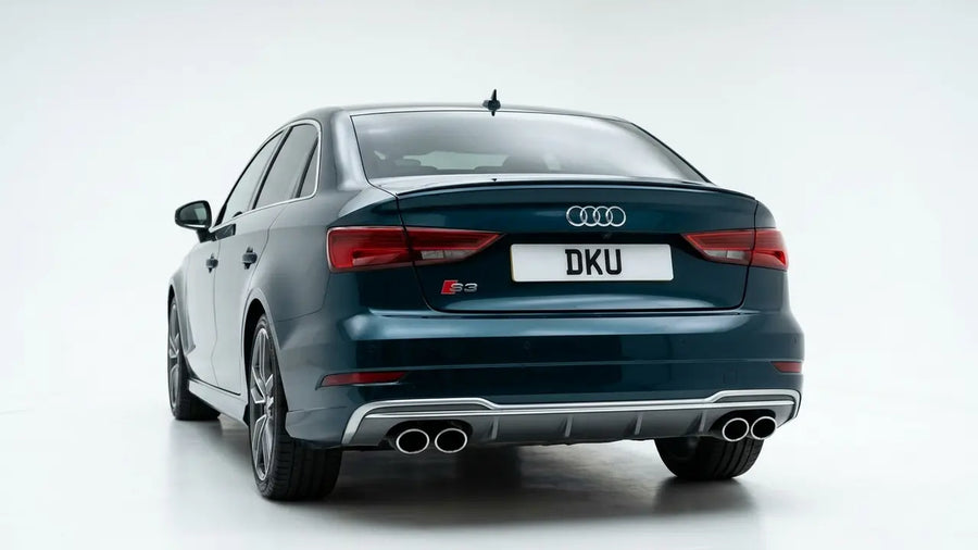 AUDI A3 S3