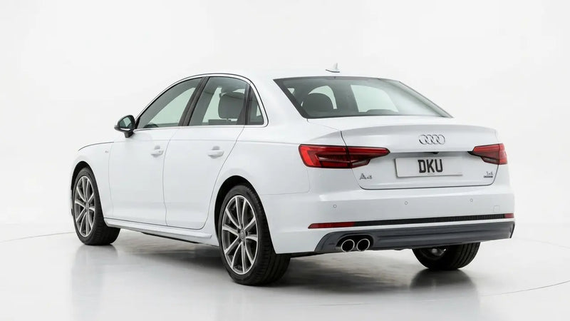 AUDI A4 1.4