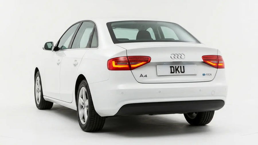 AUDI A4 SE E TDI