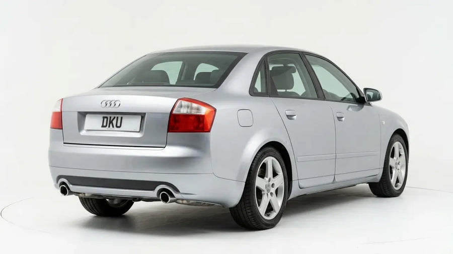 AUDI A4 T SPORT