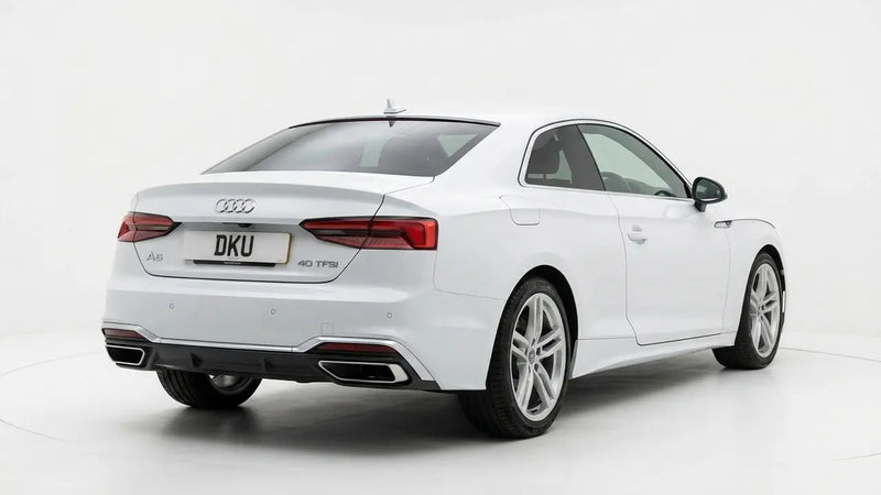 AUDI A5 2019 40TDSI