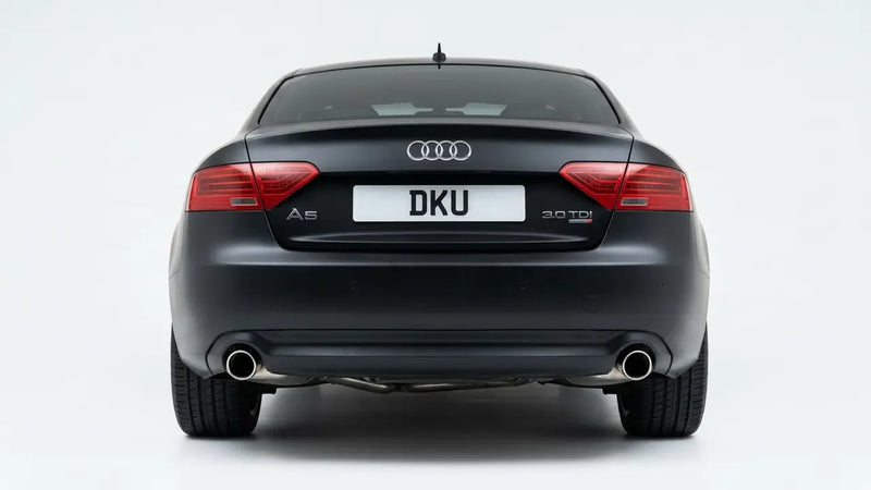 AUDI A5 3.0 TDI