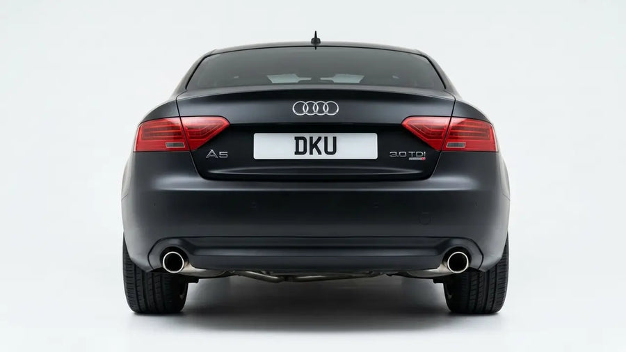 AUDI A5 3.0 TDI