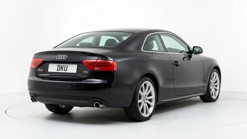 AUDI A5 FSI