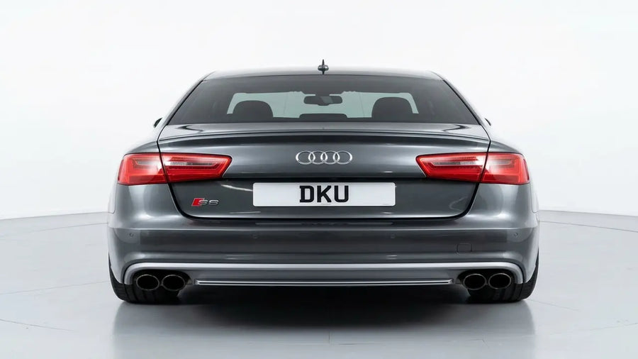 AUDI A6 2.0TDI 2013+