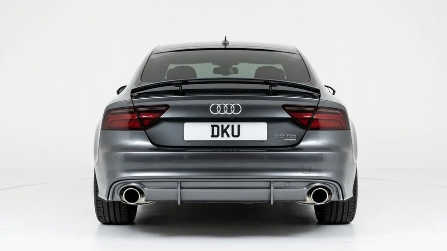 AUDI A7 3.0 TDI