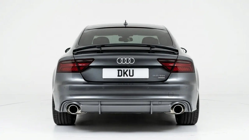 AUDI A7 3.0 TDI