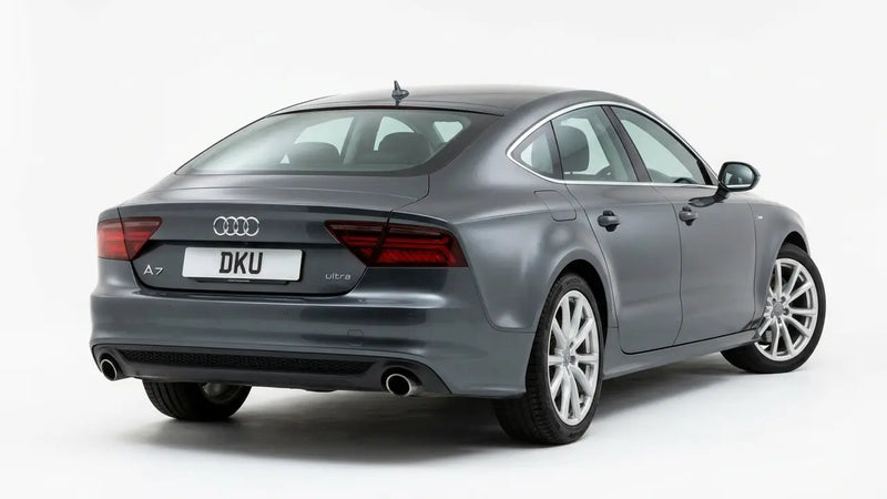 AUDI A7 SPORTBACK TDI ULTRA SE EXECUTIVE