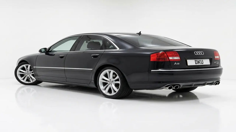 AUDI A8 3.0 TDI 2008+