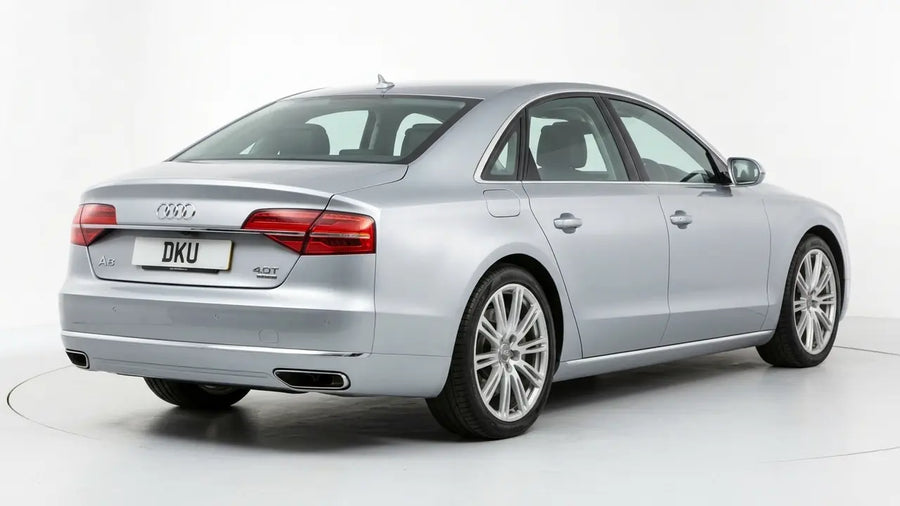 AUDI A8 4.0 L