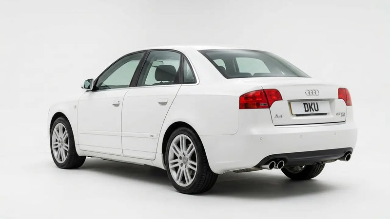 AUDI AUDI A5 2.7 V6