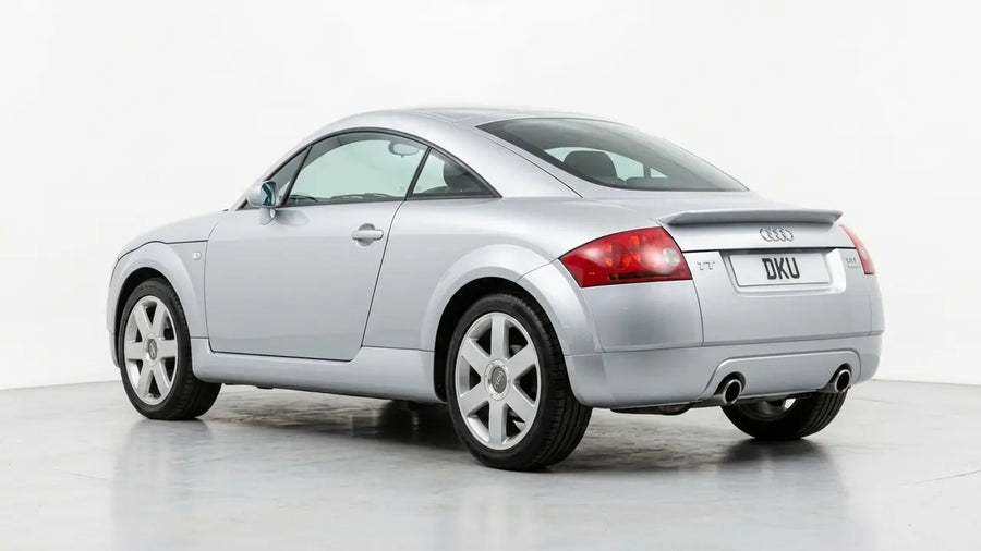 AUDI MK1 1.8T 180HP