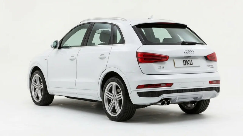 AUDI Q3 2018 S LINE