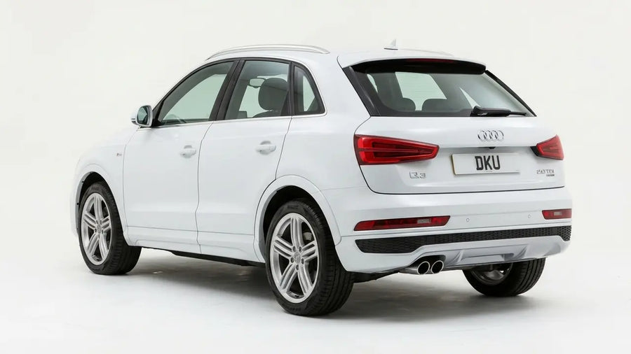AUDI Q3 2018 S LINE