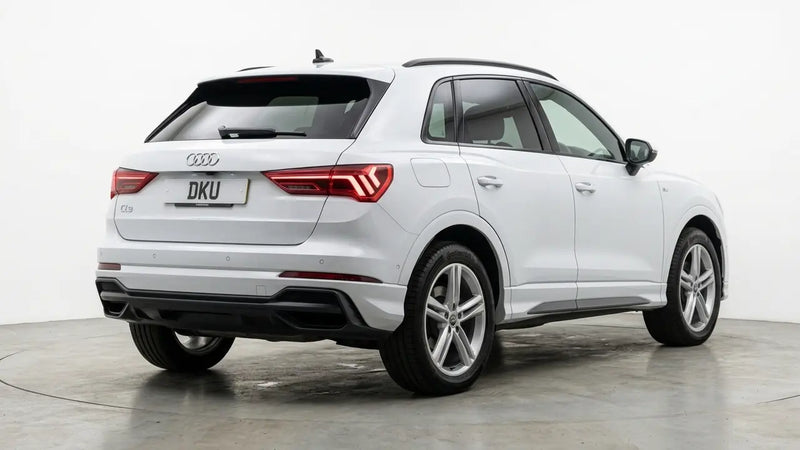 AUDI Q3 (2020)