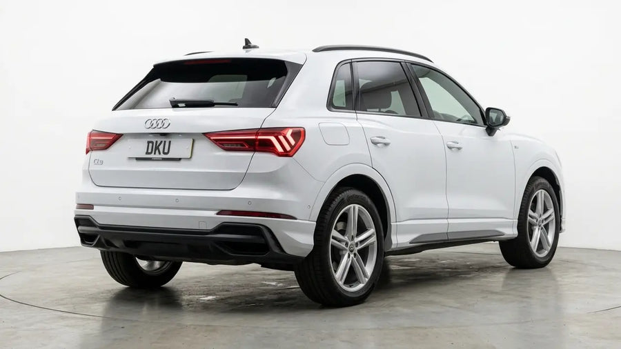 AUDI Q3 (2020)