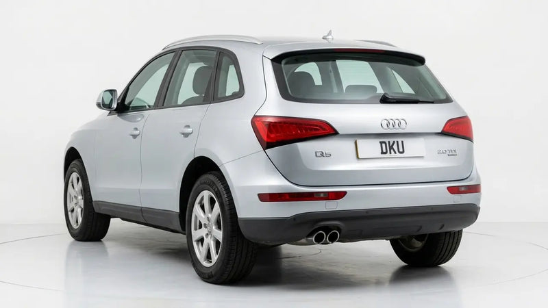 AUDI Q5 2.0 TDI