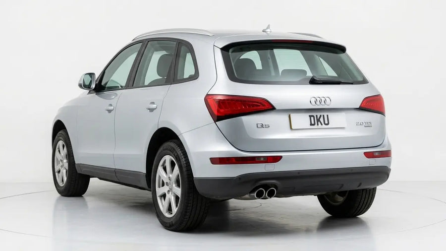 AUDI Q5 2.0 TDI