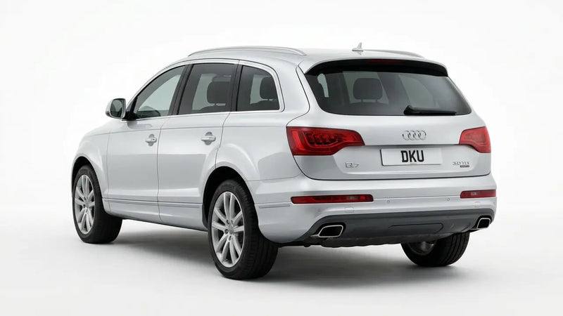 AUDI Q7 2014