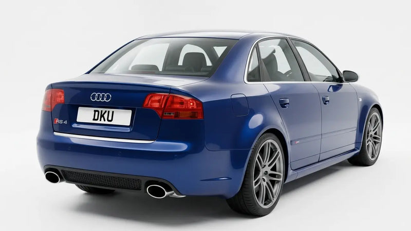 AUDI RS4 B7