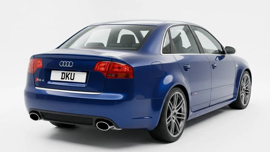 AUDI RS4 B7