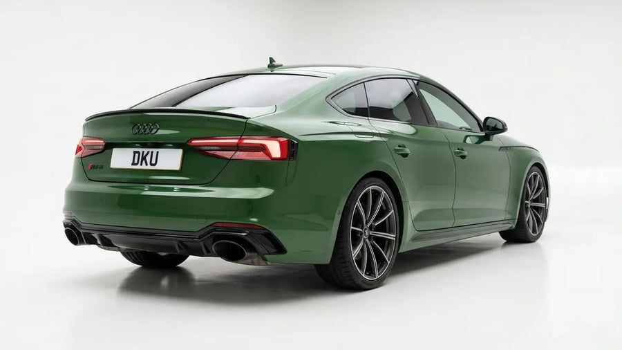 AUDI RS5 4.0 BI TURBO DECAT