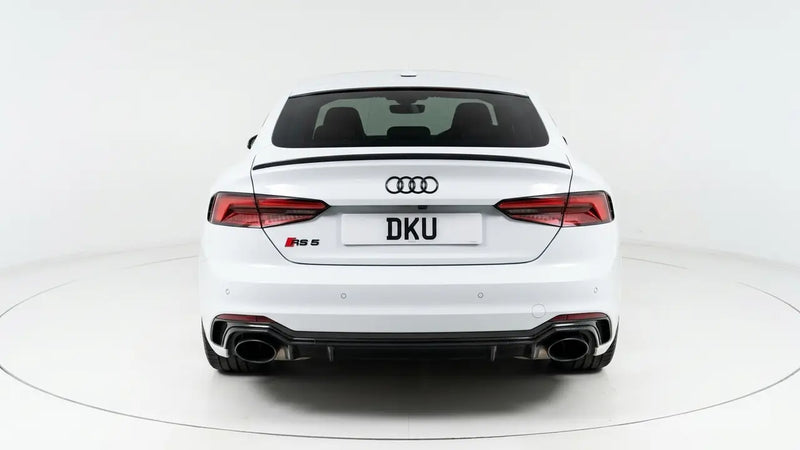 AUDI RS5 4.2 FSI